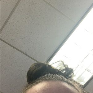 Meet your Posher, Tiff